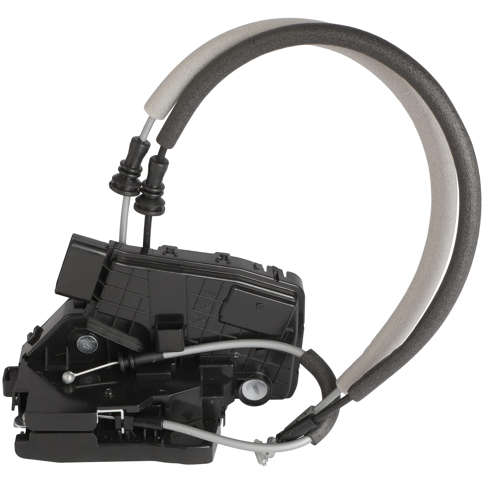 2017-2020 Hyundai Elantra Front Left Power Door Lock Actuator - Replacement Part for Broken Car Locks | Perfect for DIY Auto Repair & Vehicle Maintenance