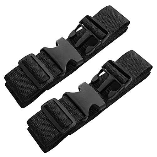 Black 2PCS