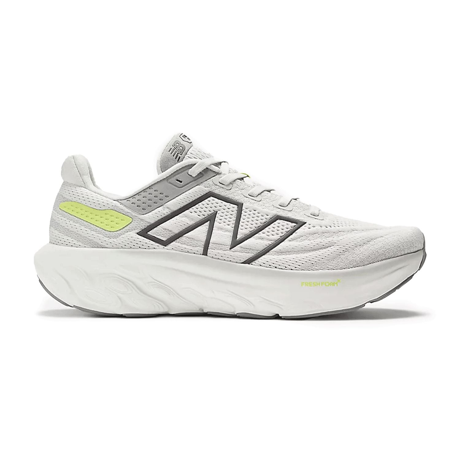New Balance Men's Fresh Foam X 1080v13 Running Shoes - Lightweight Cushioned Sneakers for Jogging, Gym Workouts & Daily Wear