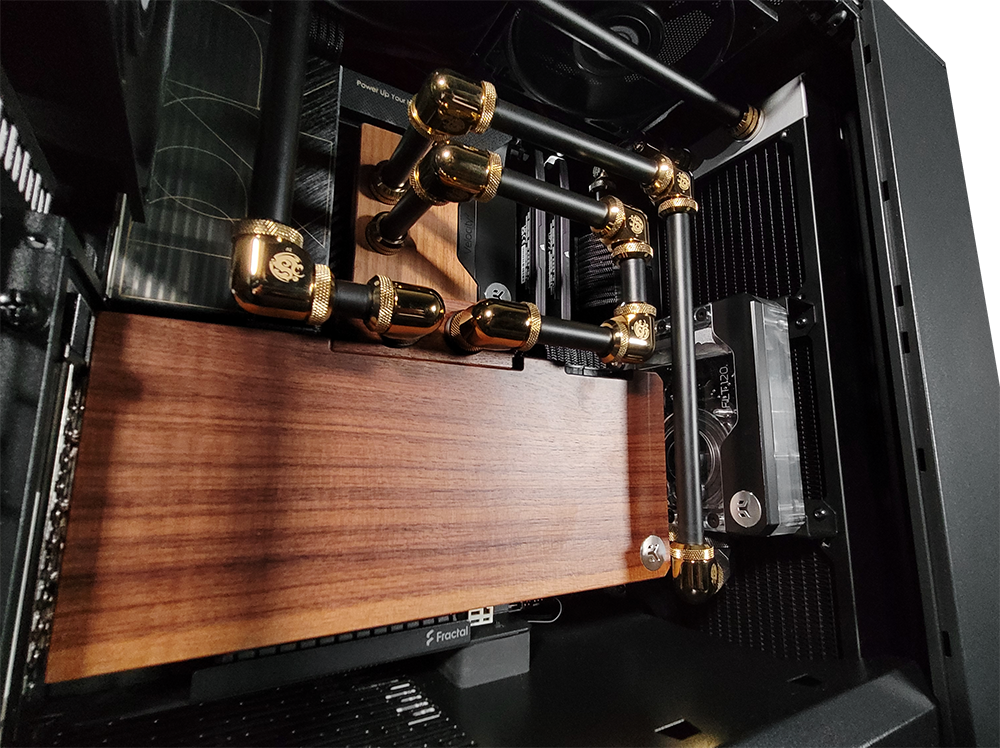 XOTIC PC North XL Pro High-Performance Business & Gaming Desktop Computer - Powerful Workstation for Office Tasks & Immersive Gaming Experience