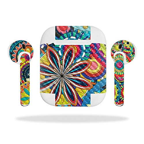 Flower Wheels