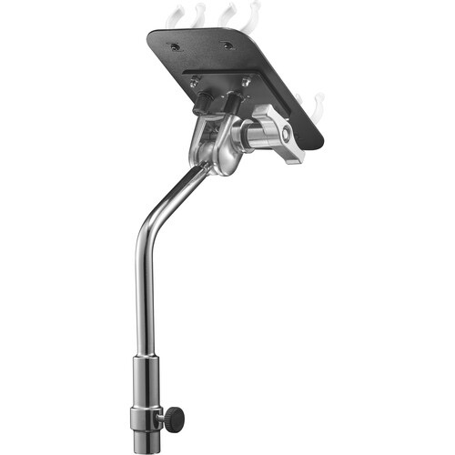 Godox Bracket for 2 TL60 Tube Lights - Professional Photography Light Stand Mount for Studio & Outdoor Shooting - Perfect for Product, Portrait, and Video Lighting Setups