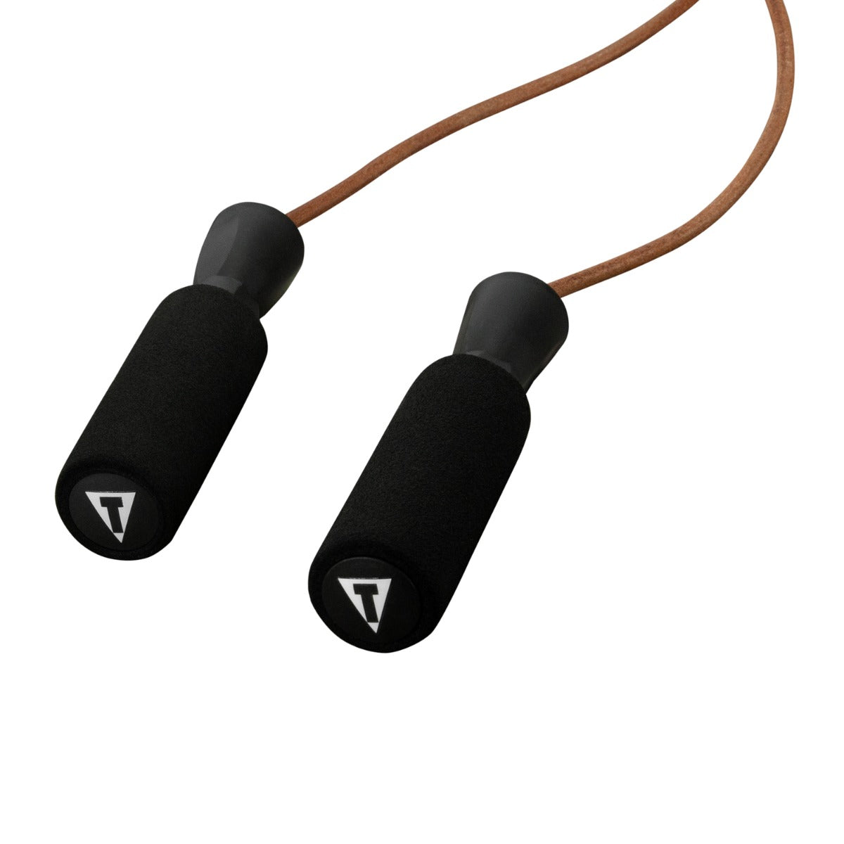 Classic Leather Speed Rope 2.0 - Premium Jump Rope for Boxing, CrossFit & Workouts - Ideal for Fitness Training, Home Gym & Weight Loss