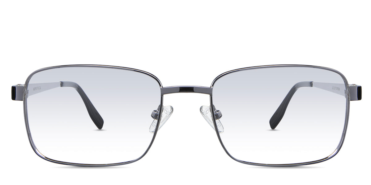Carter Women's Prescription Tinted Sunglasses - UV Protection & Stylish Eyewear for Driving, Outdoor Activities & Fashion