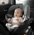 Skip Hop Car Seat Harness Magnets - Secure & Easy Baby Car Seat Straps for Quick Adjustments - Perfect for Travel, Strollers & Shopping Trips