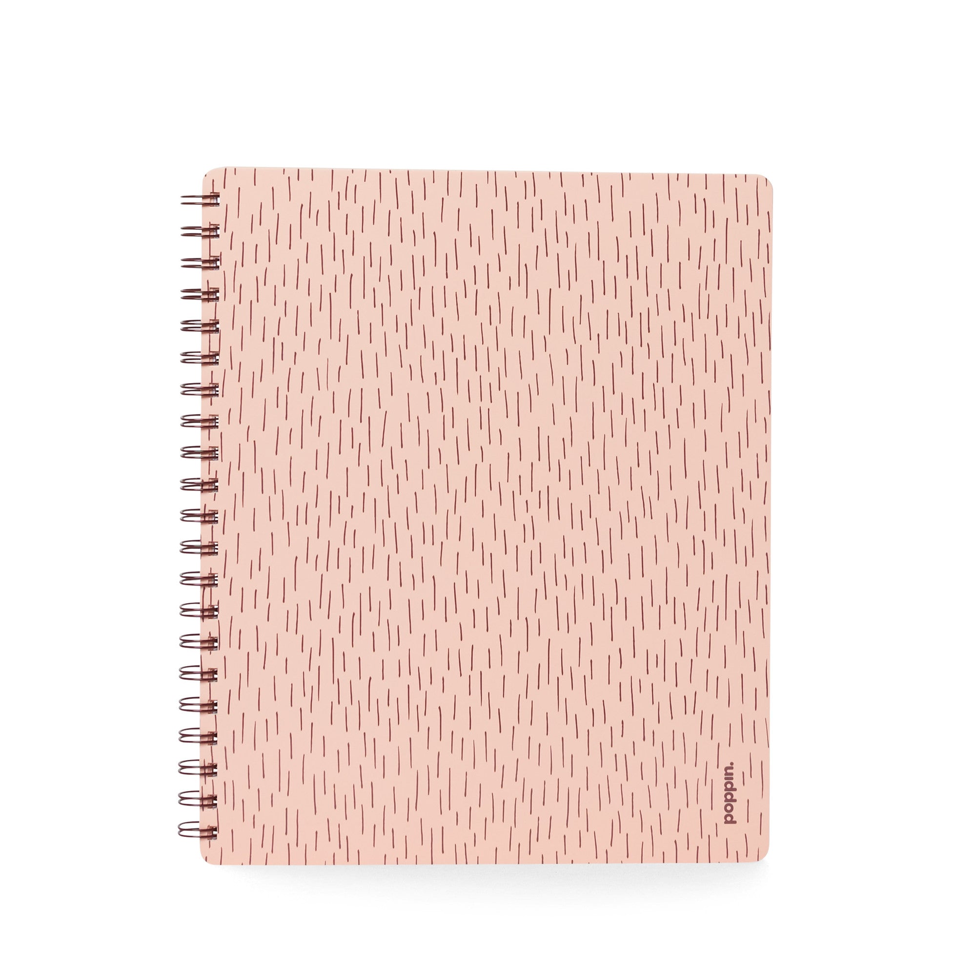 Elements 1 Subject Notebook - College Ruled Writing Journal for Students & Professionals - Perfect for Note Taking, Journaling & School Supplies