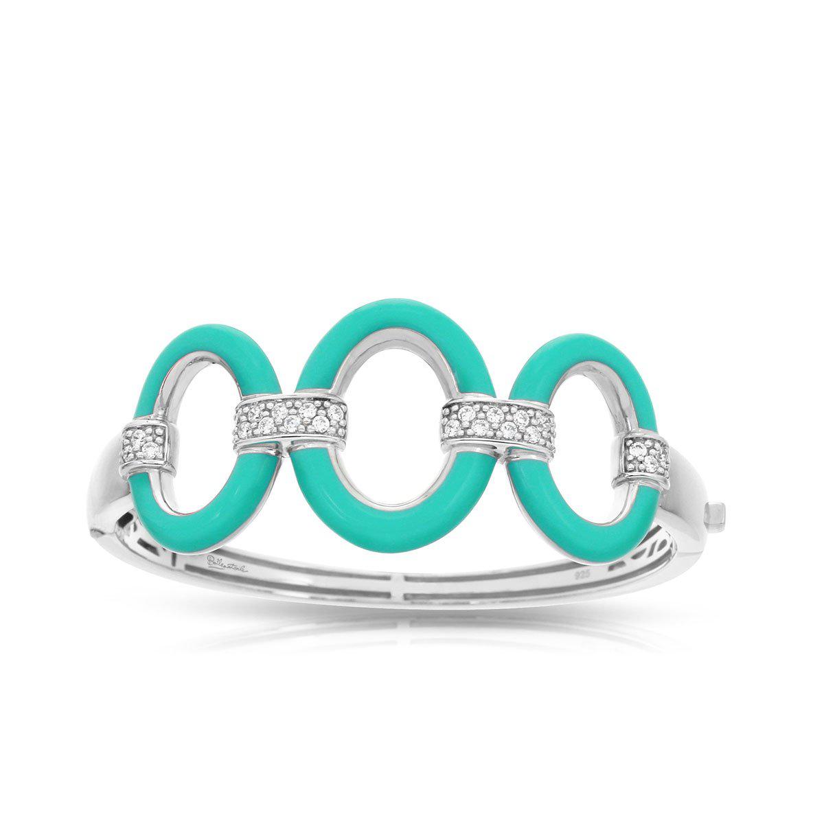 Stylish Connection Bangle Bracelet - Trendy Adjustable Bangle for Women - Perfect for Everyday Wear, Parties & Gifting