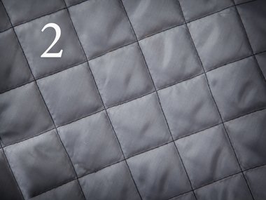 Premium Car Seat Cover - Medium Size, Universal Fit, Soft Grey - Protects Seats from Spills, Pets & Wear - Ideal for SUVs, Sedans & Trucks