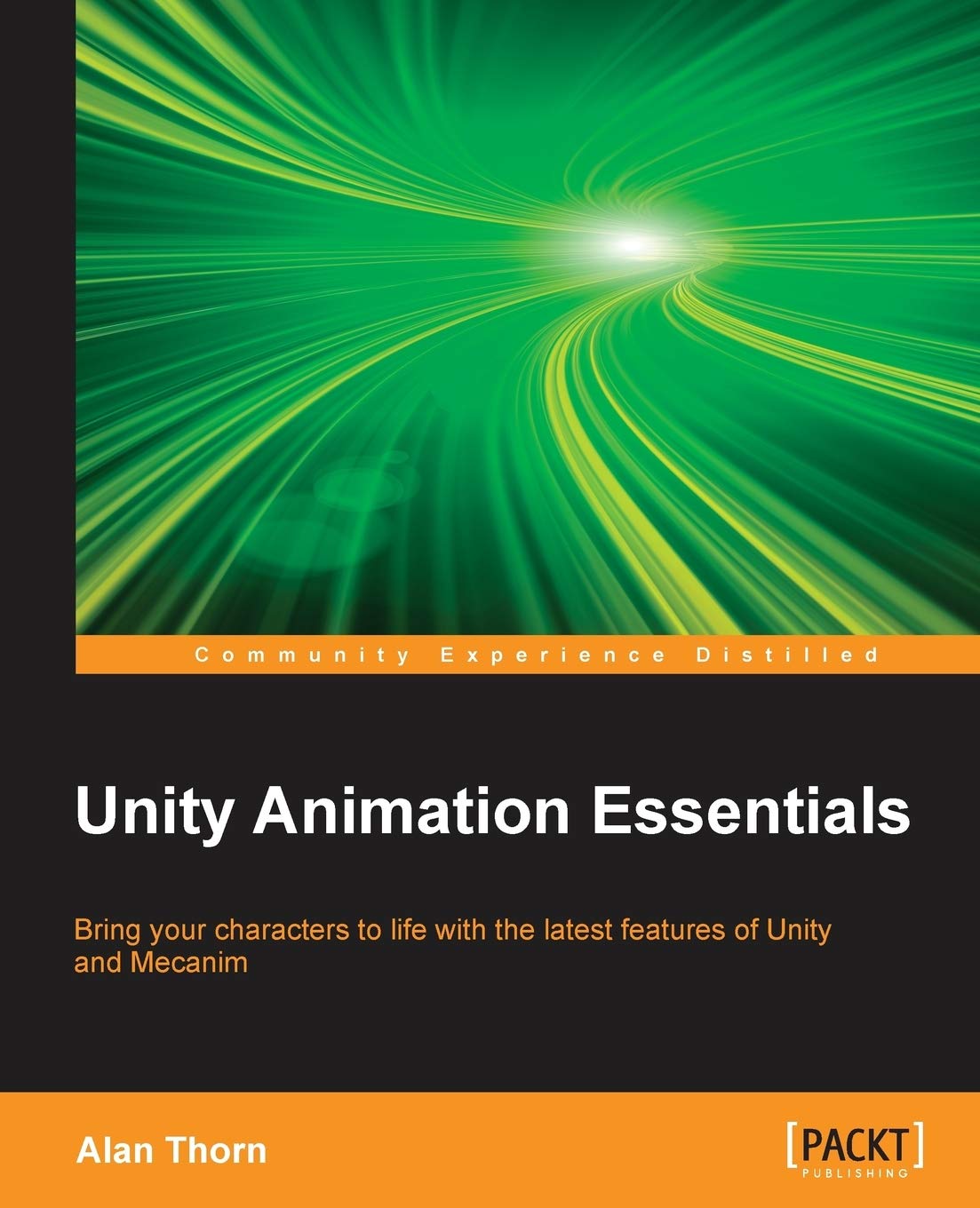 Unity Animation Essentials - Complete Guide for Game Developers | Learn 2D & 3D Animation Techniques | Perfect for Indie Game Development & Character Animation Projects