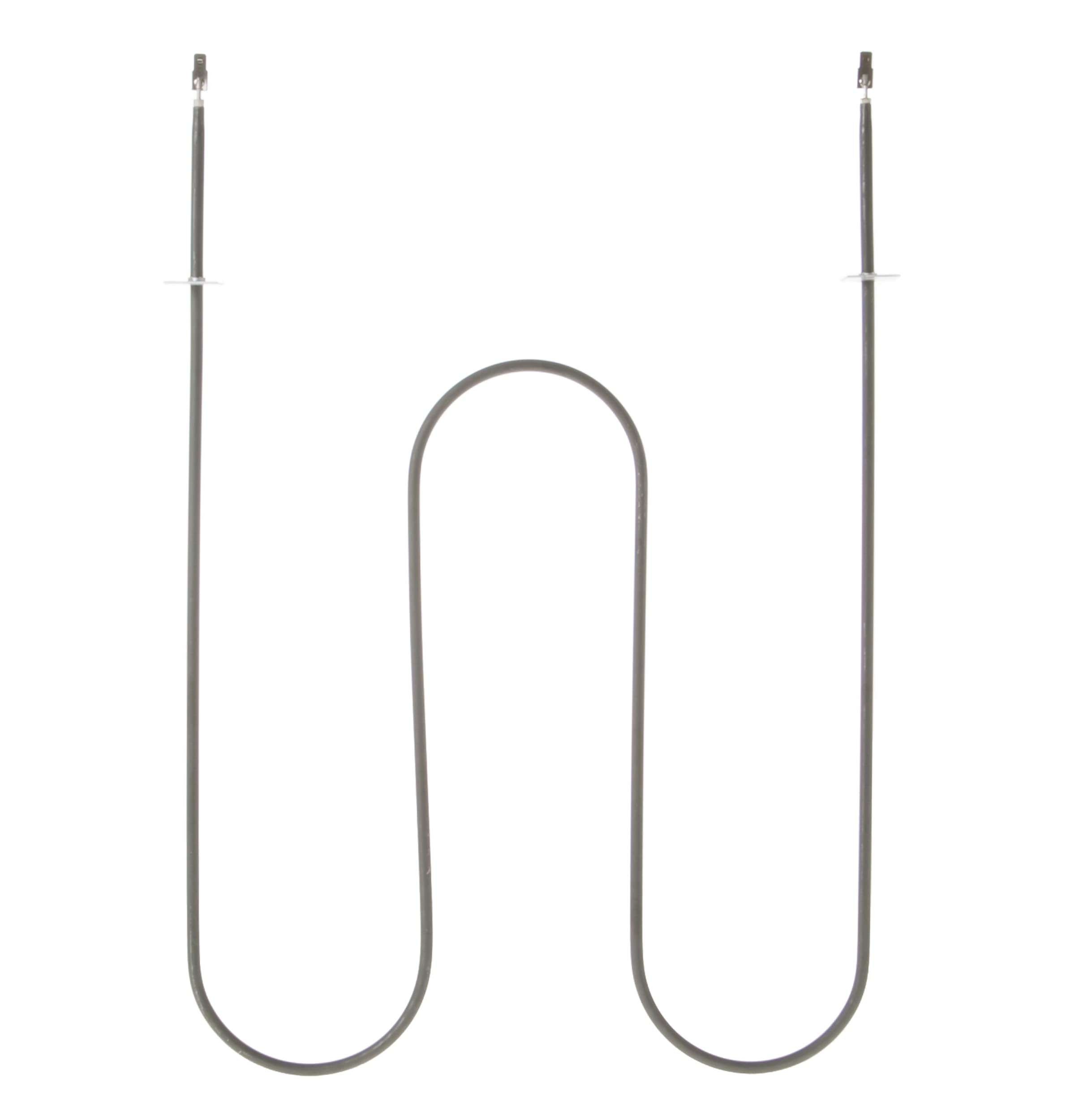 GE WB44X232 Replacement Broil Element for Electric Oven - Compatible with GE, Hotpoint & RCA Ranges - Perfect for Baking, Broiling & Cooking Family Meals