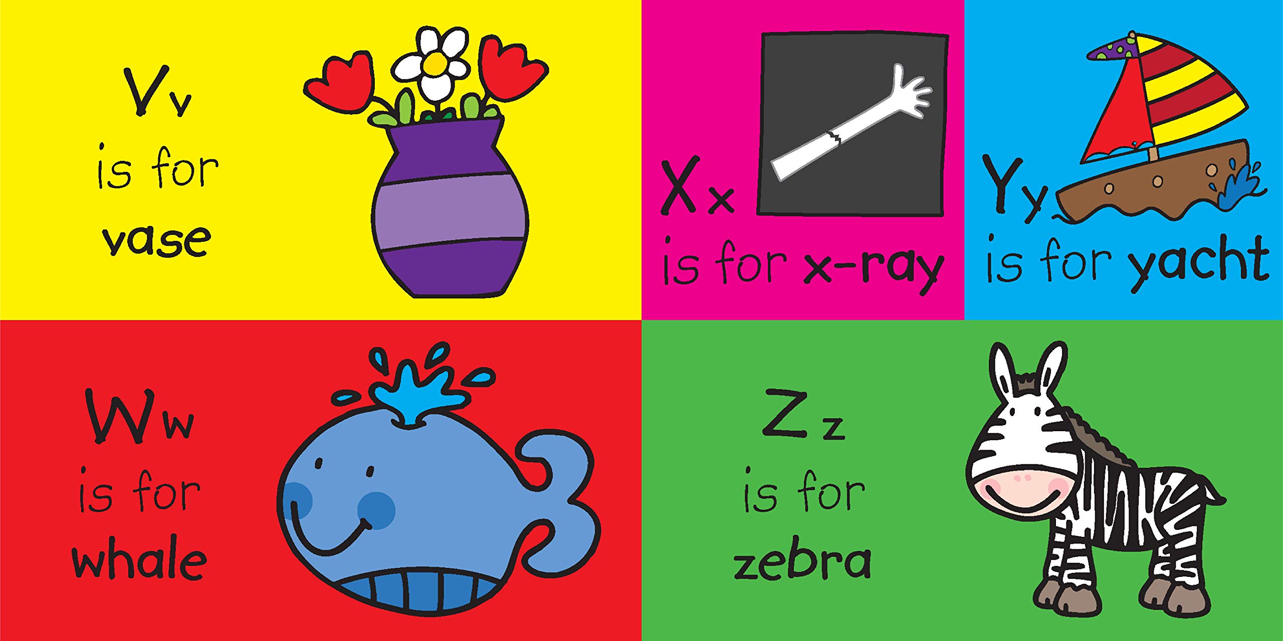 Alphabet Learning Toys for Kids - Fun Educational Games for Toddlers