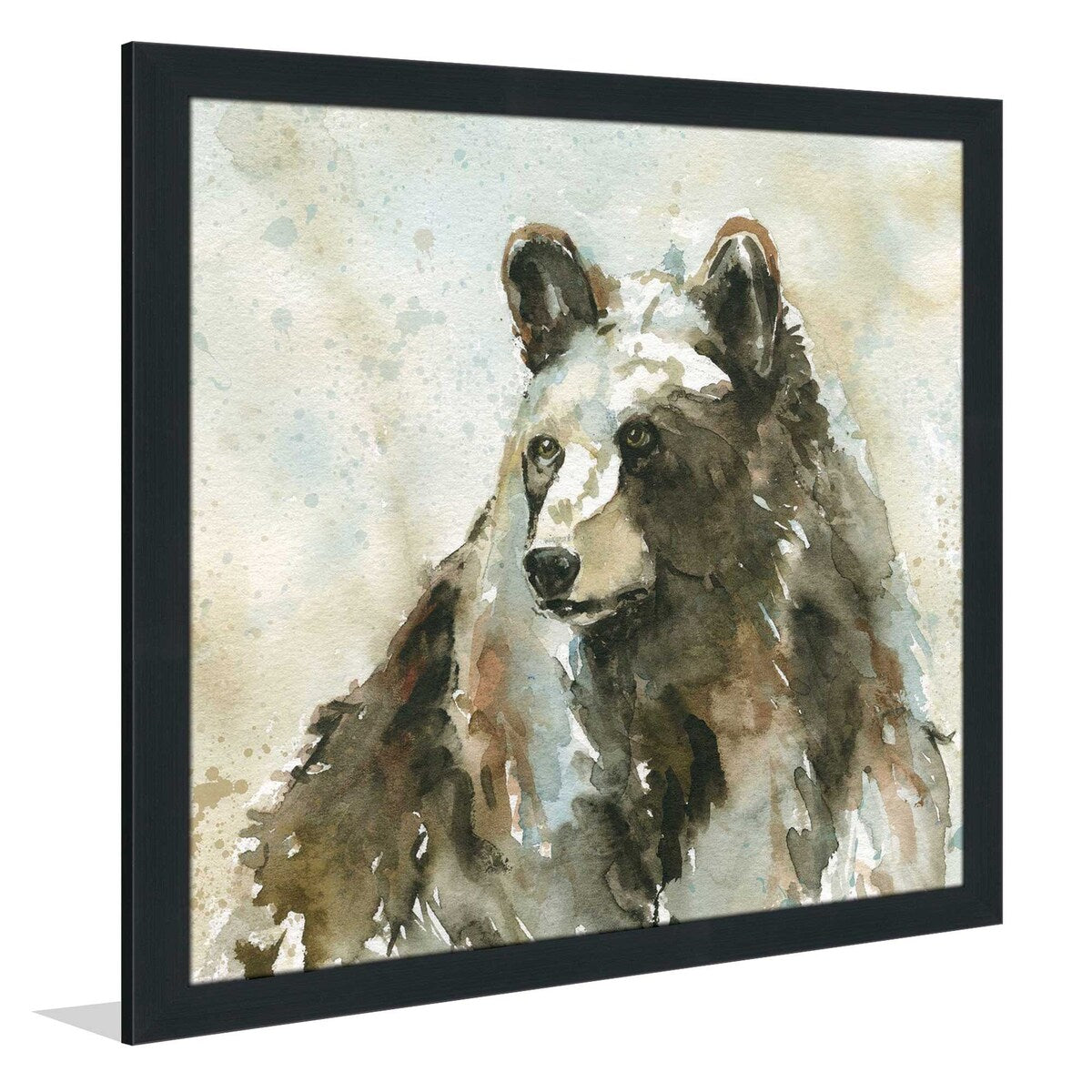 After A Long Winter by Carol Robinson - Premium Acrylic Wall Art Print - Perfect for Living Room, Bedroom & Office Decor