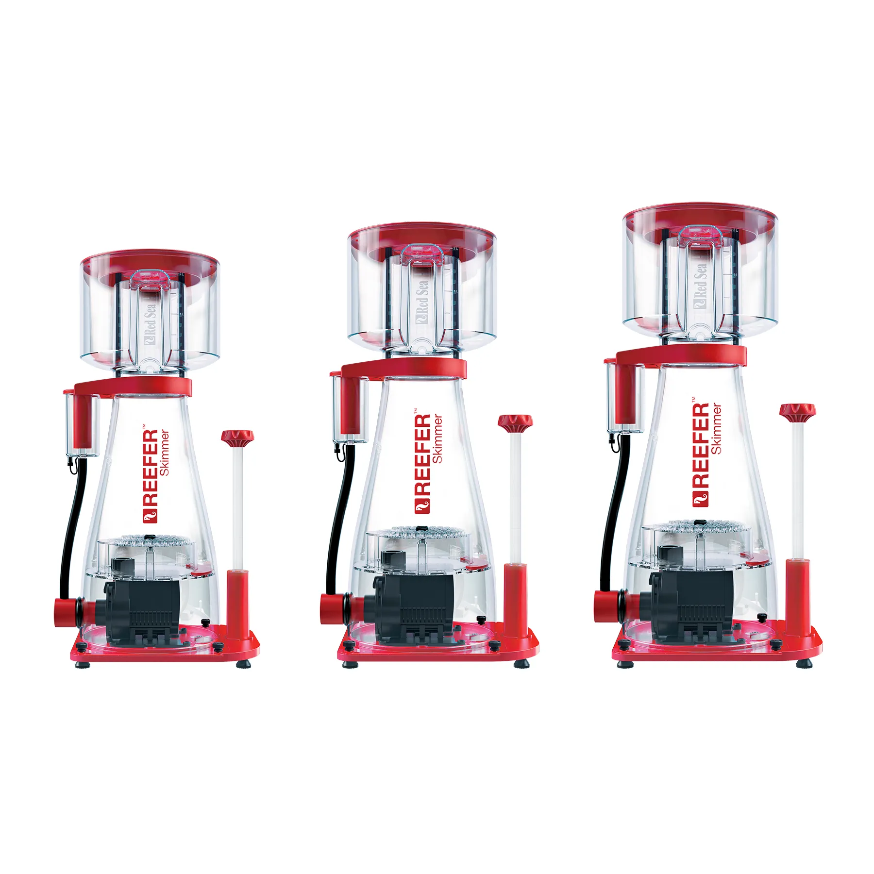 Premium Red Sea Reefer Protein Skimmer 300, 600, 900 for Saltwater Aquariums – Efficient Marine Tank Filtration for Reef & Fish Tanks