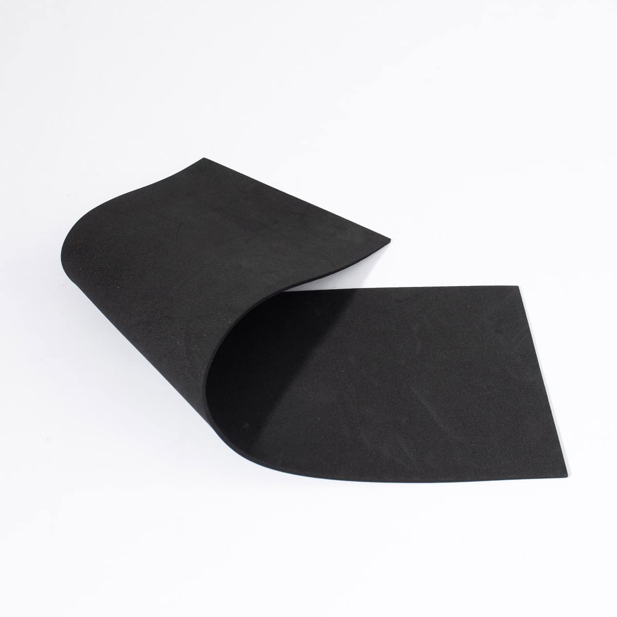 2-Pack Mintcaps Keyboard Sound Dampening Foam - EVA Foam Silencer Pad & Gasket for 68-Layout Mechanical Keyboards | Noise Reduction for Gaming, Office & Typing
