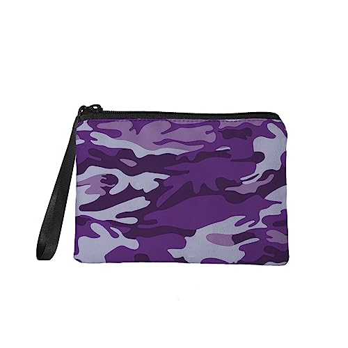 Purple Camo
