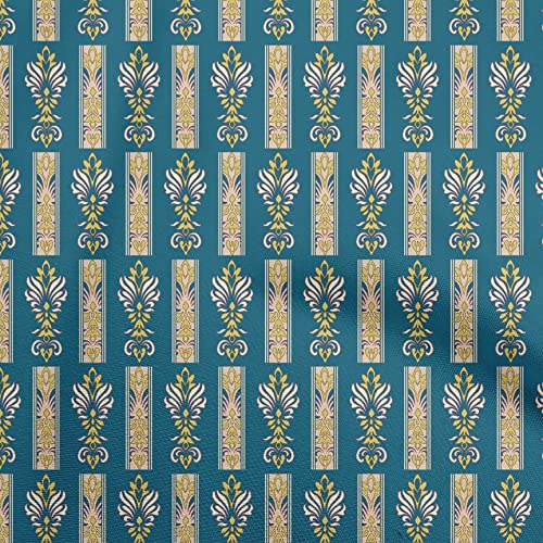 Teal Blue