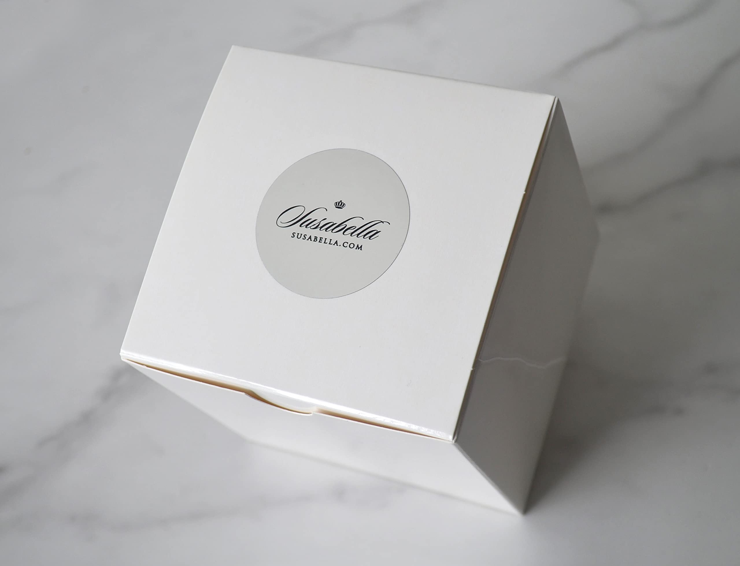 Personalized Round Keepsake Box - Unique Graduation Gift for College Grads 2024 | Perfect Graduation Present for Students | Great for Storing Diplomas, Photos & Memories