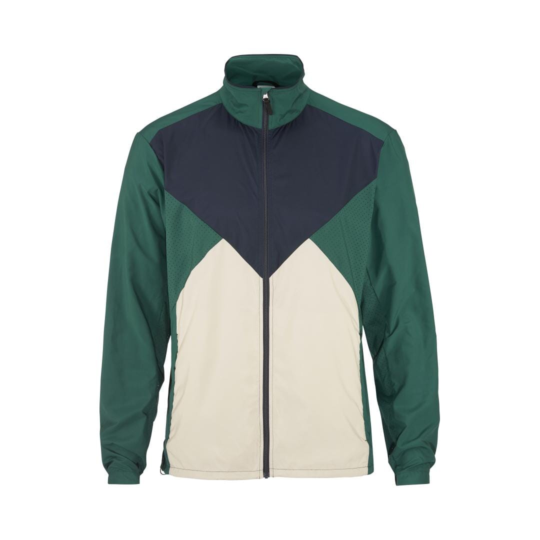 Men's Lightweight Windproof Jacket - ADV Essence Outdoor Windbreaker for Hiking, Running & Travel - Water-Resistant & Breathable Activewear