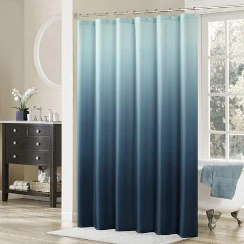 Ombre-blue