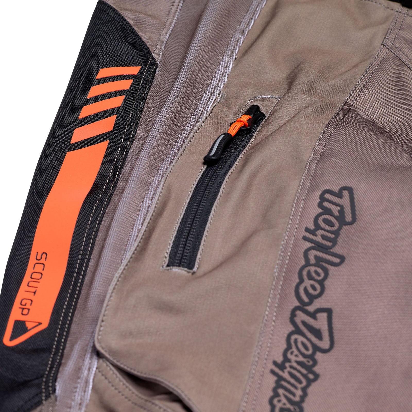 Scout GP Pant Solid Tarmac - Durable Men's Work Pants for Construction, Hiking & Outdoor Activities | Comfortable Utility Pants for Professionals & Adventurers