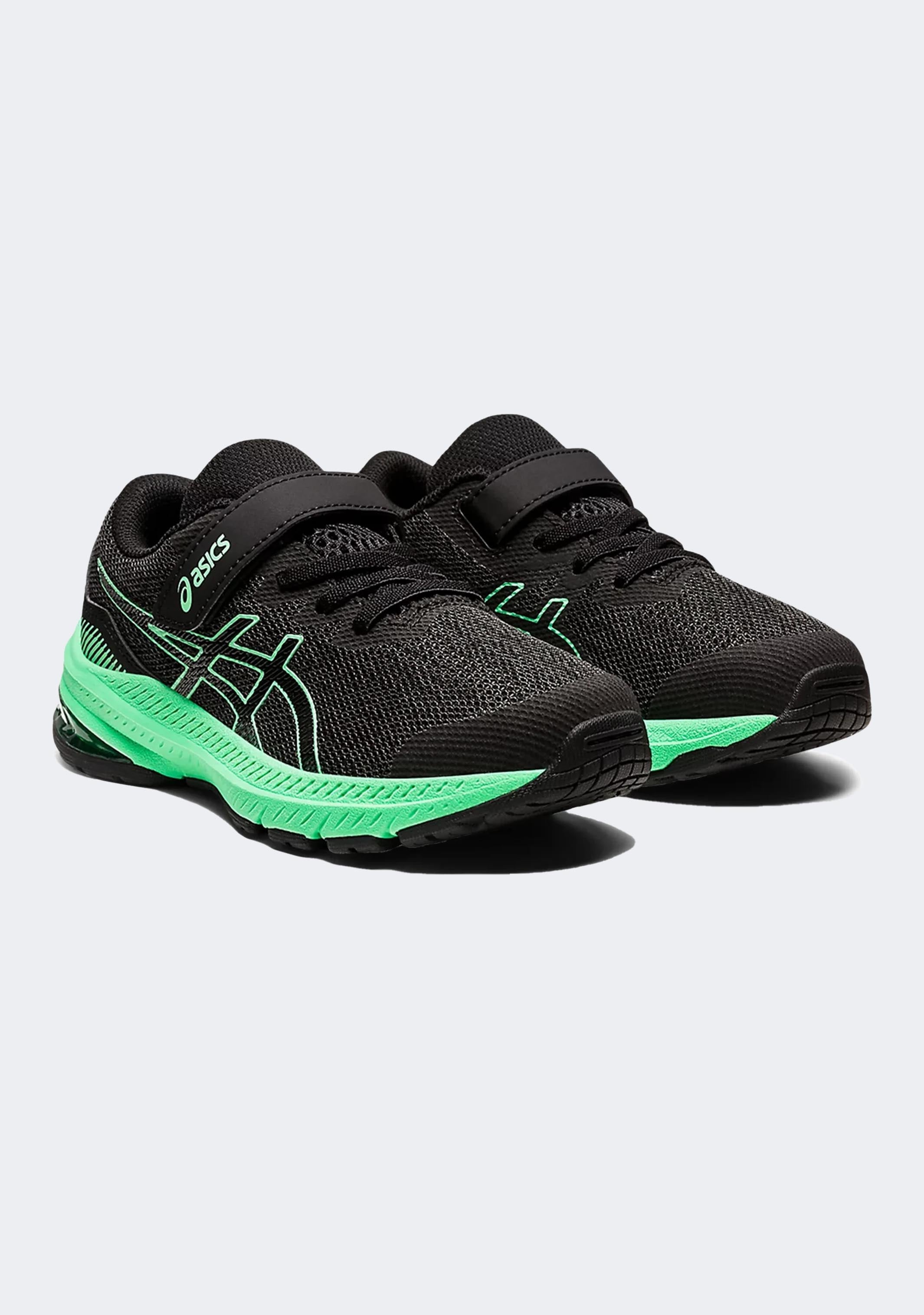 ASICS Kids' GT-1000 11 PS Running Shoes - Lightweight Athletic Sneakers for Boys & Girls - Perfect for School, Sports & Daily Activities