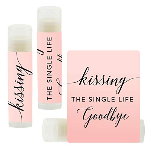 Single Life Goodbye Lip Balm