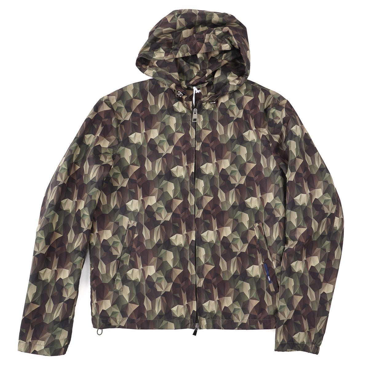 Lightweight Packable Hooded Jacket for Men & Women - Water-Resistant Windbreaker for Hiking, Travel & Outdoor Activities