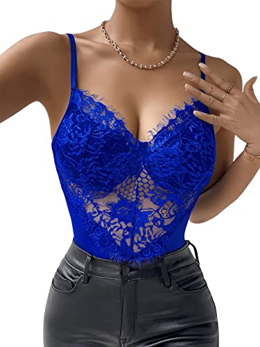 Royal Blue