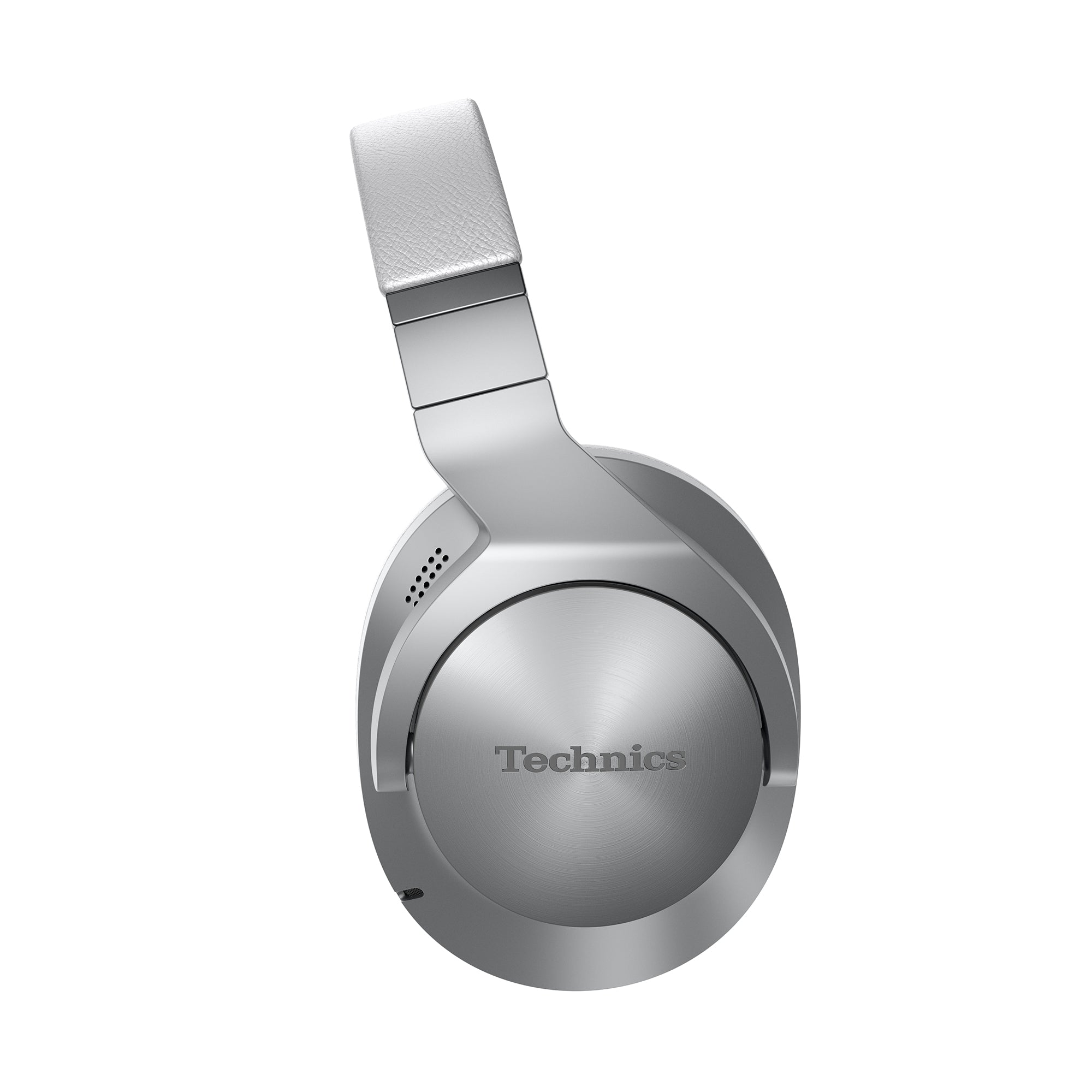 Technics EAH-A800 Wireless Bluetooth Headphones with Active Noise Cancellation (ANC) - Premium Over-Ear Headset for Travel, Work & Music Listening