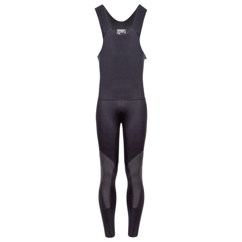 Beuchat ESPADON 7mm Neoprene Diving Pants for Scuba Diving, Spearfishing & Water Sports - Warm & Comfortable Wetsuit Bottoms