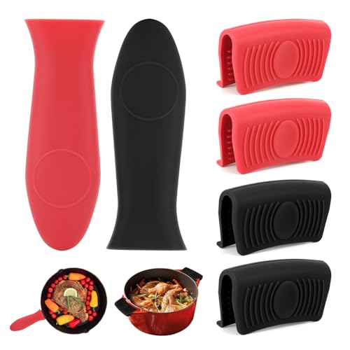 Red and Black