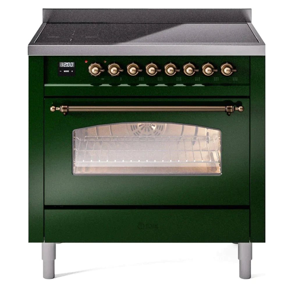 Emerald Green