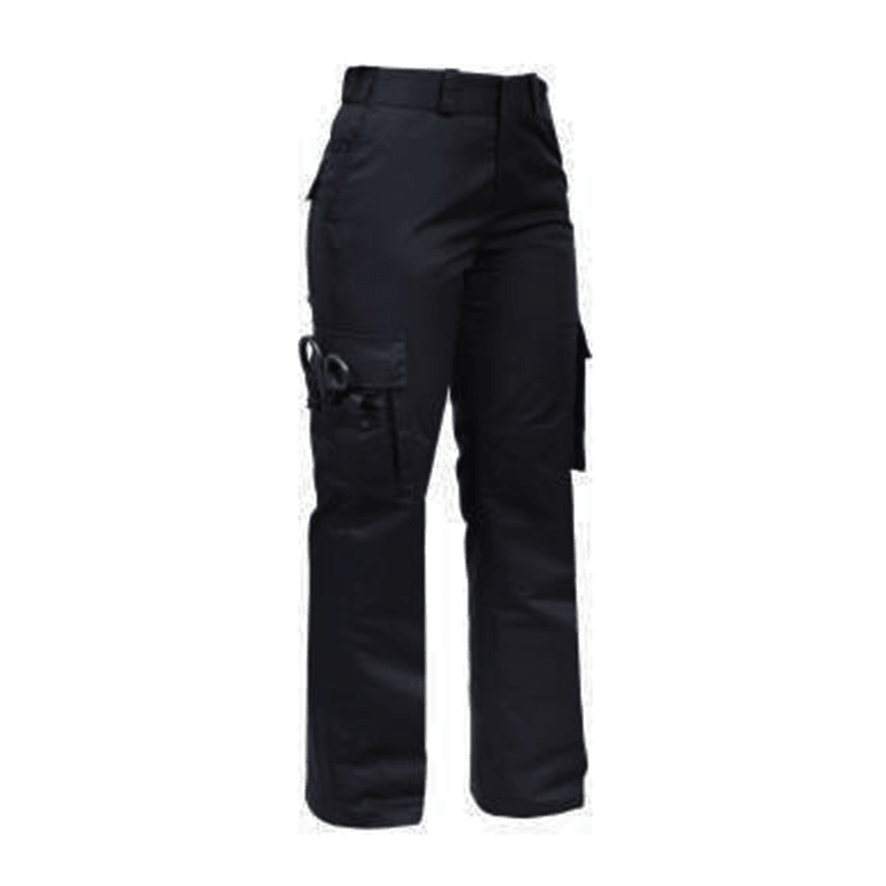 Best Women's EMT Pants for Emergency Medical Technicians - Durable & Comfortable Work Pants for EMS Professionals