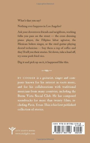 Los Angeles Stories (City Lights Noir) - Classic Noir Fiction Set in LA | Perfect for Mystery Lovers & Book Clubs
