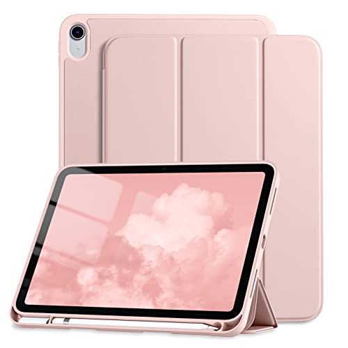 Rose Pink
