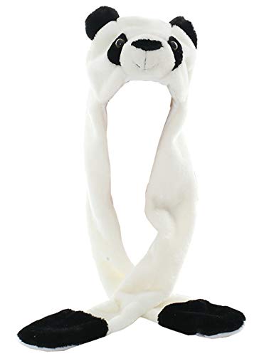 White Panda