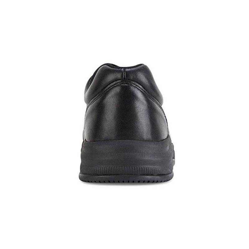 Clarks Alert Junior E+ Width Kids' School Shoes - Comfortable & Durable for Everyday Wear | Perfect for School, Play & Outdoor Activities