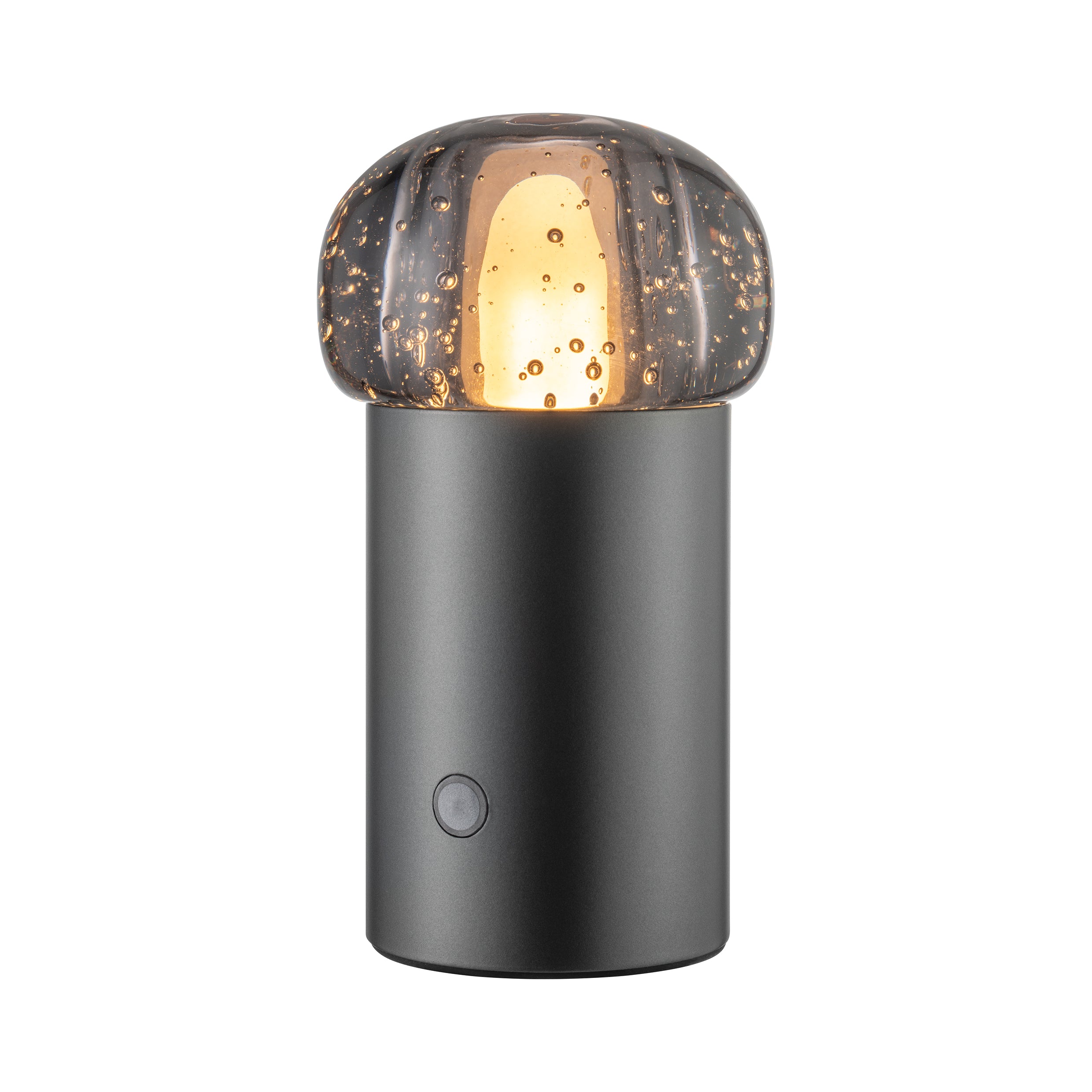 IRIS Lamp - Gunmetal