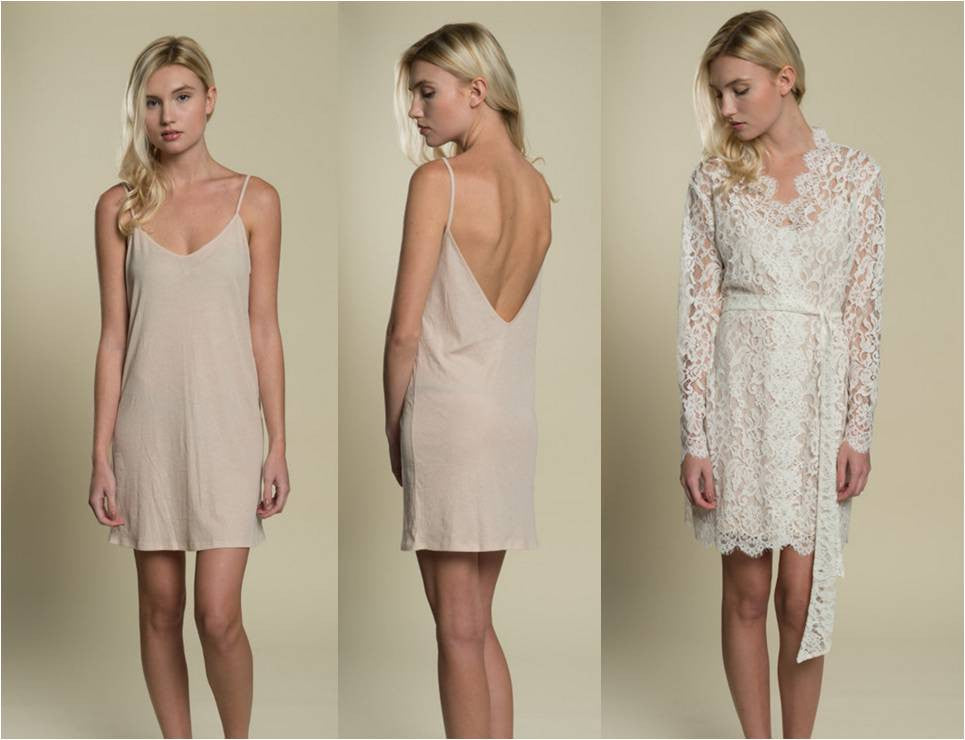 Luxury Pima Cotton Sleepwear Slip Dress for Women - Soft & Breathable Nightgown - Perfect for Lounging, Sleeping & Relaxing at Home