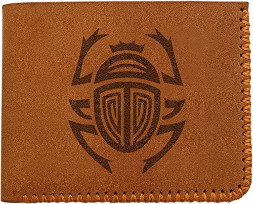 Scarab Abstract -1 -B02