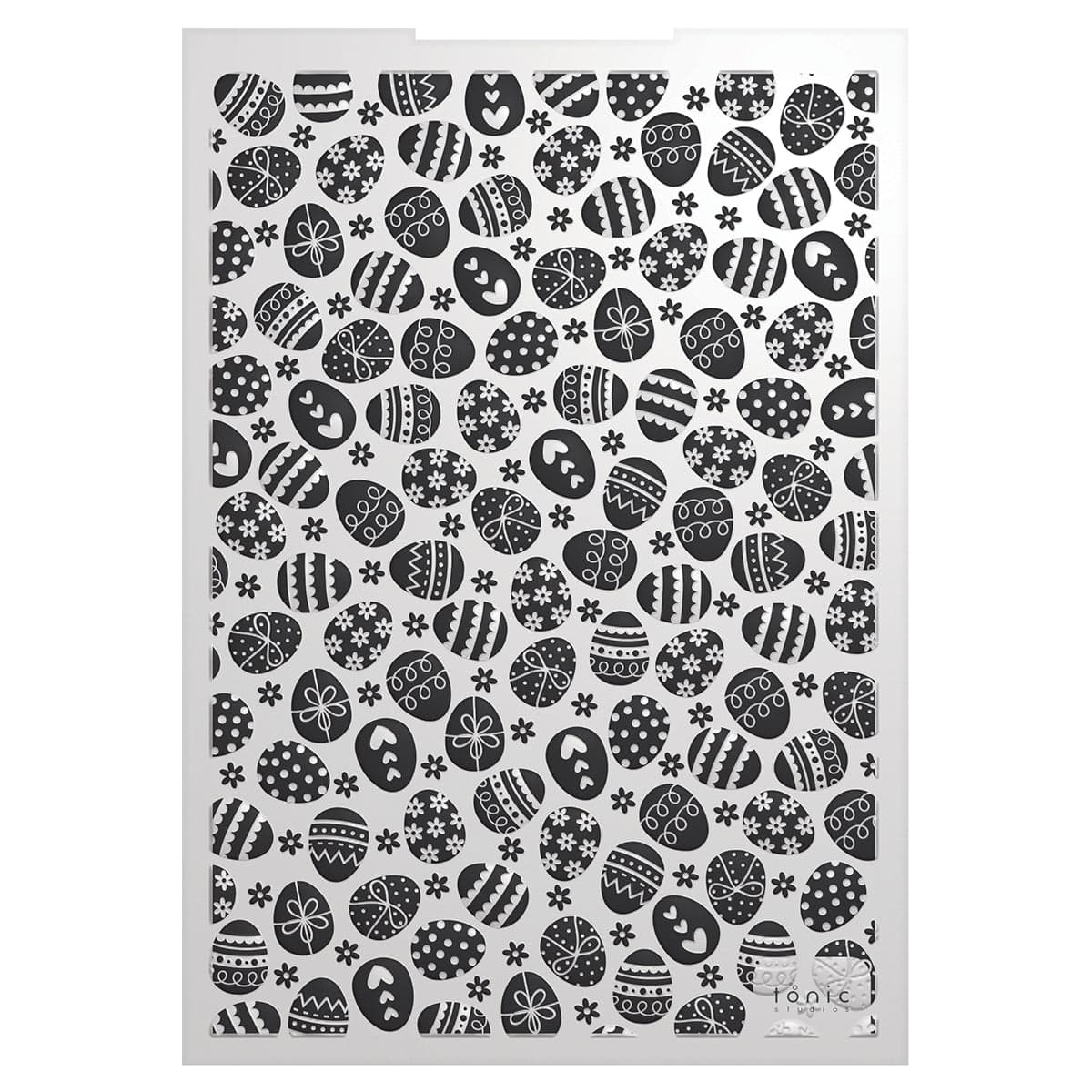 Pastel Parade Paper-Free Collection DB185 - Eco-Friendly Stationery for Scrapbooking, Journaling & DIY Crafts