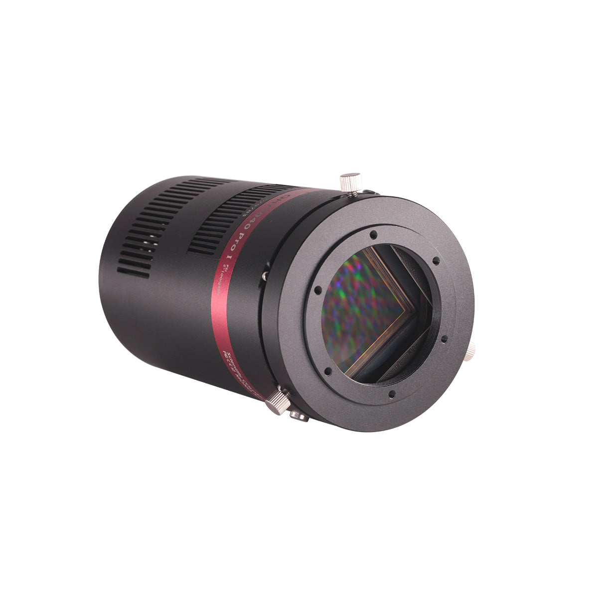QHY4040 Pro I - High Performance Industrial Camera for Astrophotography & Scientific Research | Perfect for Night Sky Imaging, Microscopy & Lab Applications
