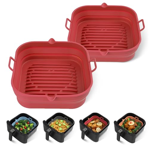 2Pcs-Red
