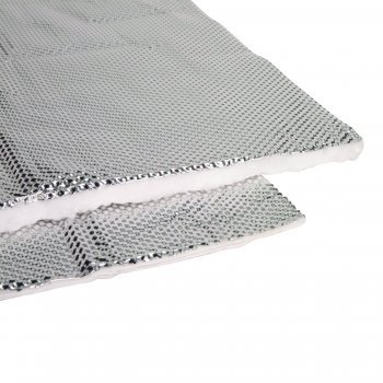Heatshield Products 175111 Armor Exhaust Heat Shield - High-Performance Thermal Protection for Automotive Exhaust Systems | Perfect for Racing, Off-Roading & Daily Driving
