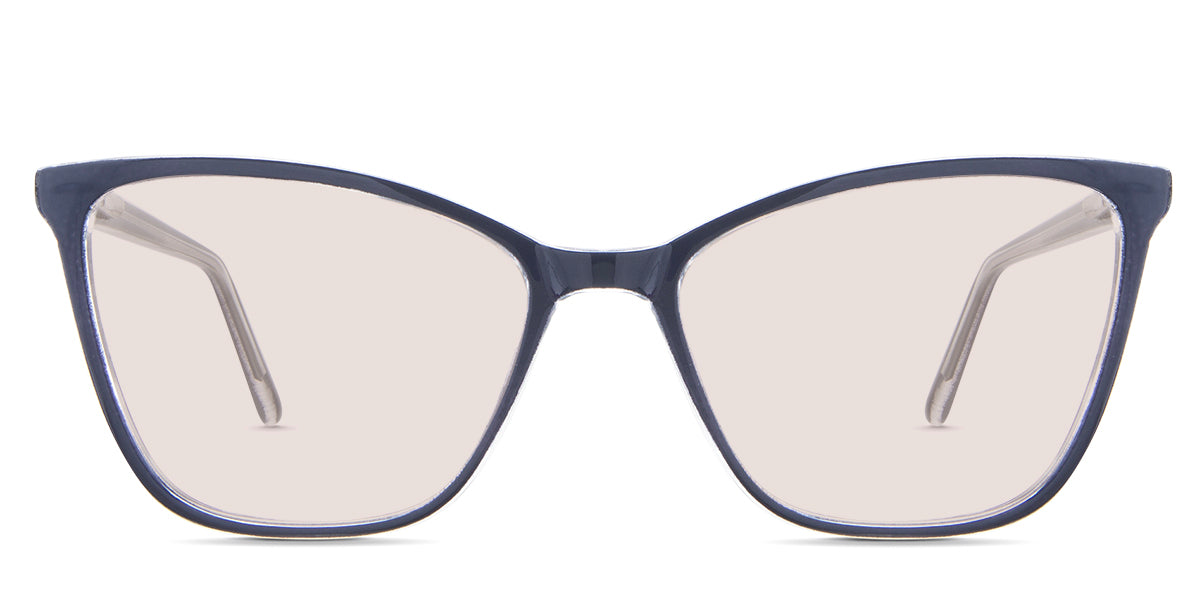 Petra Women's Prescription Tinted Sunglasses - UV Protection & Stylish Eyewear for Driving, Outdoor Activities & Fashion Accessories