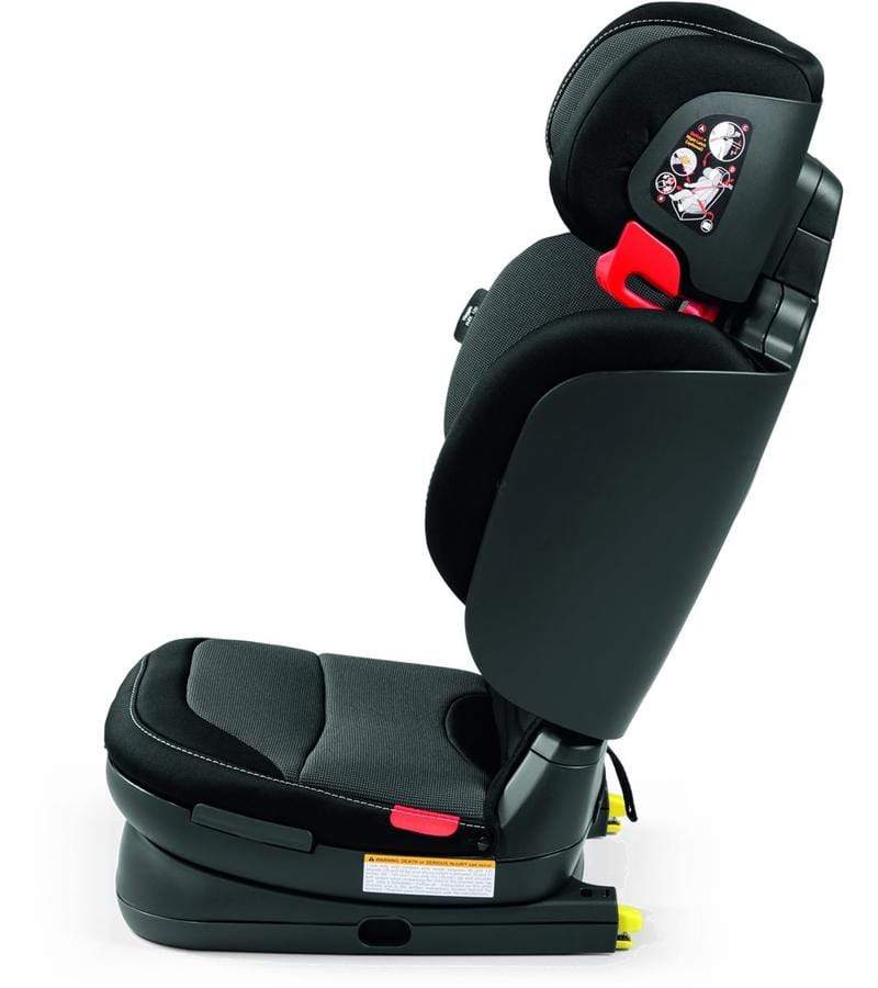 Peg Perego Viaggio Flex 120 Convertible Car Seat - Safe & Comfortable Infant to Toddler Car Seat for Babies 4-120 lbs | Perfect for Travel, Daily Commute & Family Road Trips