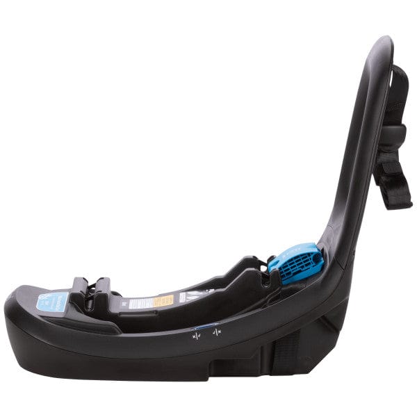 LiteClik 30 R/RX SafePlus Infant Car Seat Base - Safe & Easy Installation for Newborns - Perfect for Travel, Daily Commute & Family Outings