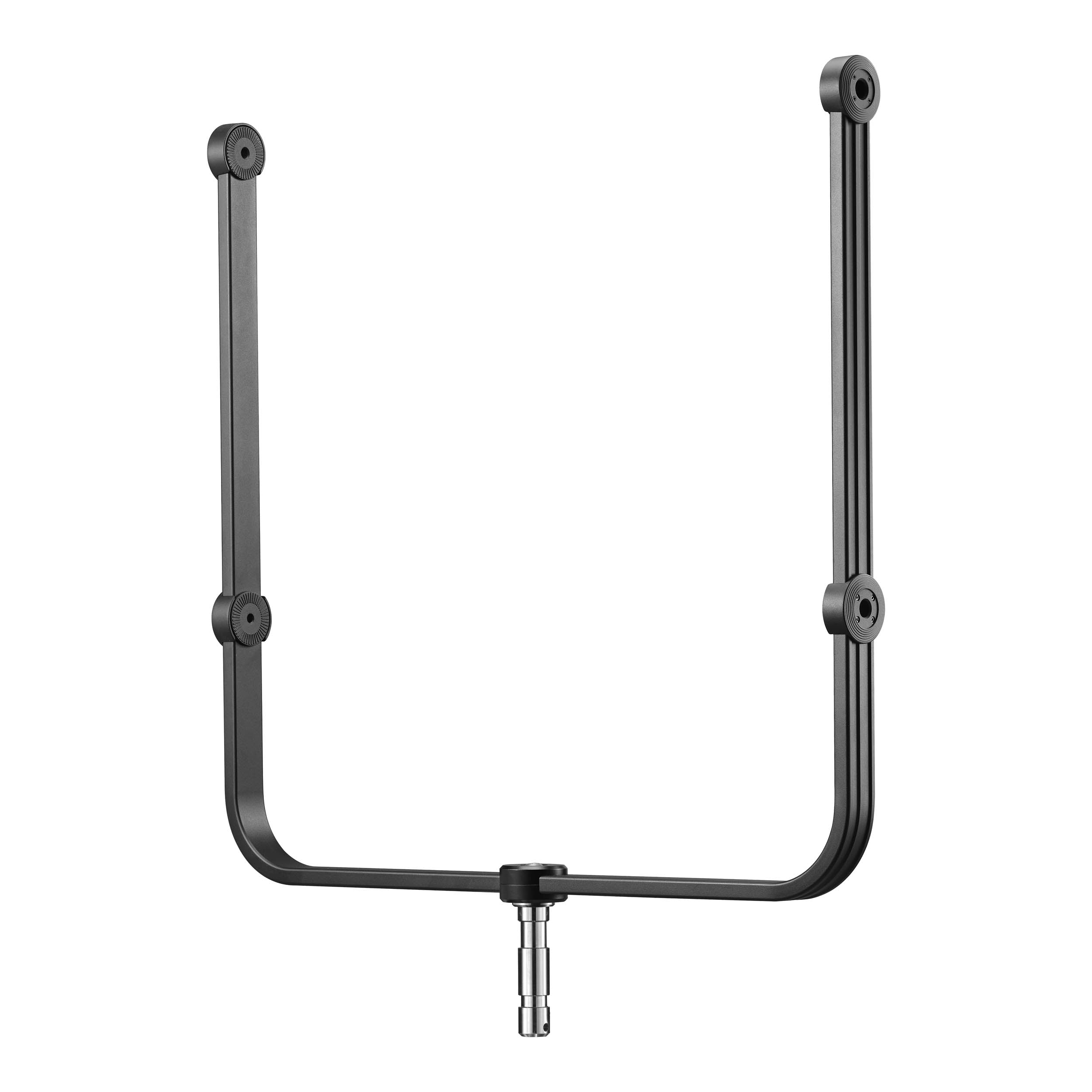 KNOWLED P600RY03 Double Vertical Yoke for P600R Printer - Replacement Part for Industrial Label Printing (Workshop, Warehouse, Logistics)
