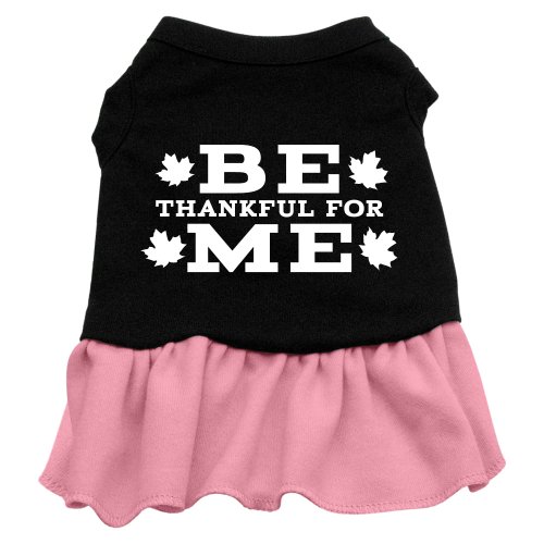 Black with Pink