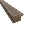 Woodgrain Stripe Chocolate